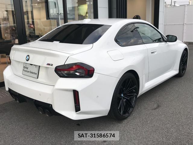 Bmw M2 2025-11 7875539-2