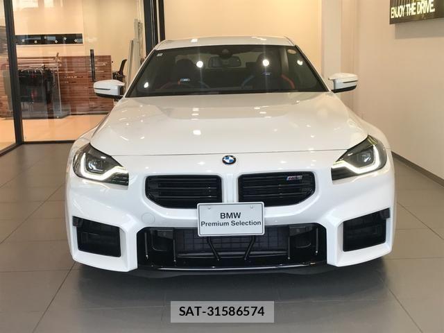 Bmw M2 2025-11 7875539-3