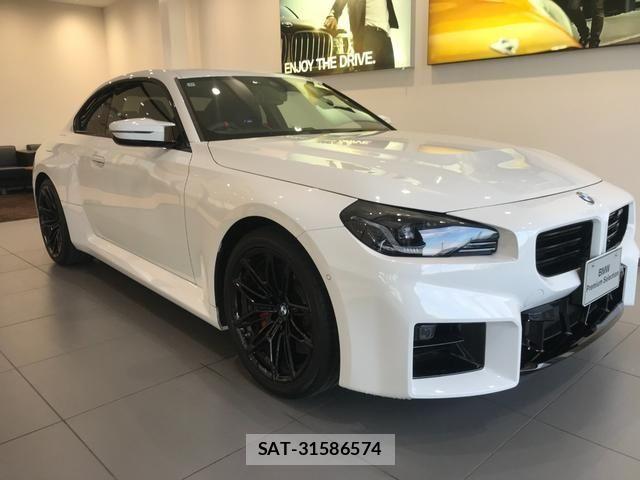 Bmw M2 2025-11 7875539-5