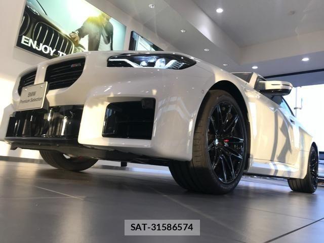 Bmw M2 2025-11 7875539-7
