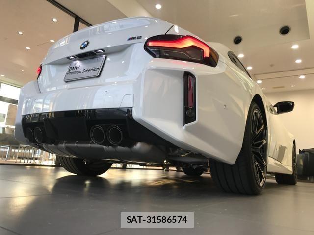 Bmw M2 2025-11 7875539-8