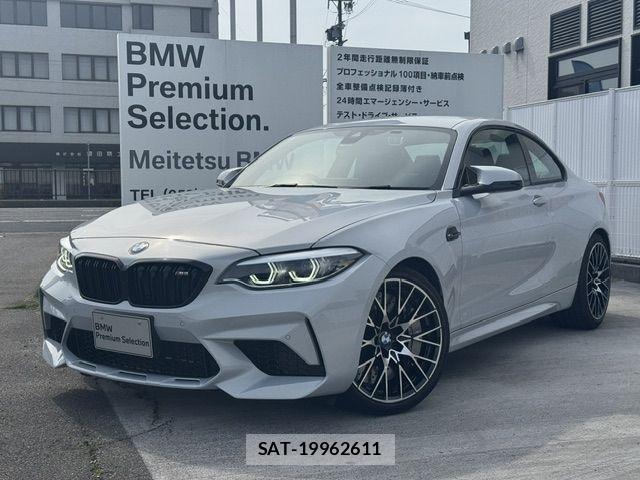 Bmw M2 2019-05 7875541-0