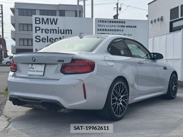 Bmw M2 2019-05 7875541-2