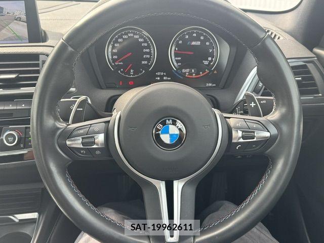 Bmw M2 2019-05 7875541-7