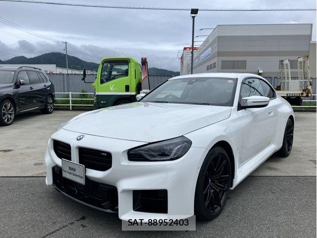 Bmw M2 2023-12 7902336-0