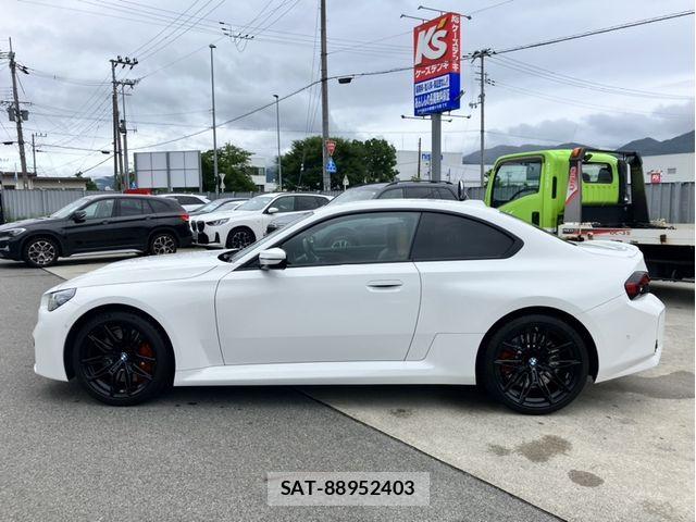 Bmw M2 2023-12 7902336-4
