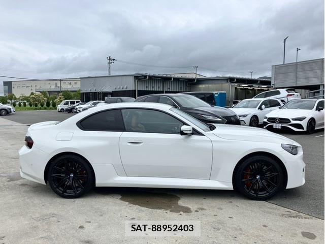 Bmw M2 2023-12 7902336-5