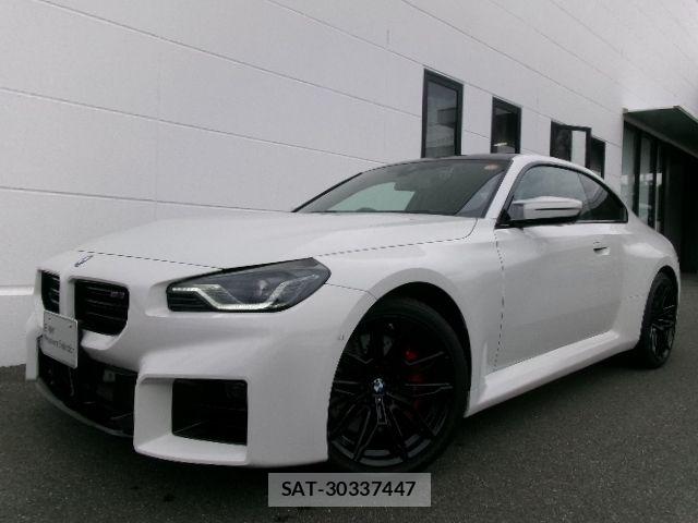 Bmw M2 2025-08 7902334-0