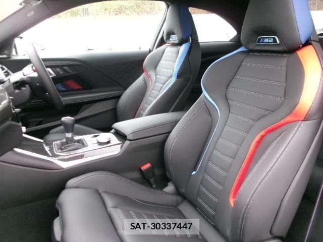 Bmw M2 2025-08 7902334-1