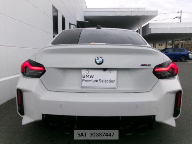 Bmw M2 2025-08 7902334-23