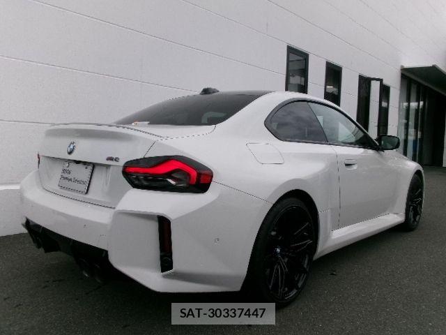 Bmw M2 2025-08 7902334-2