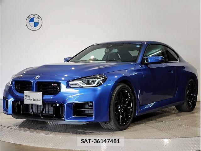 Bmw M2 2025-04 8034601-0