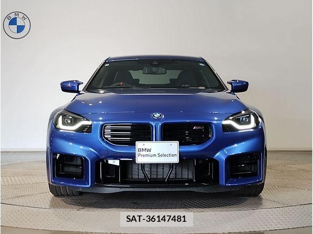 Bmw M2 2025-04 8034601-1