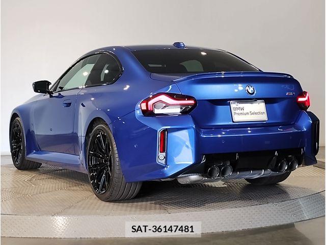 Bmw M2 2025-04 8034601-2