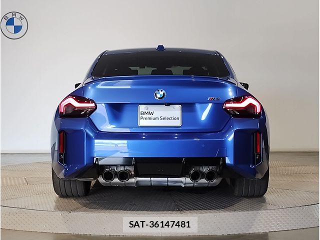 Bmw M2 2025-04 8034601-3