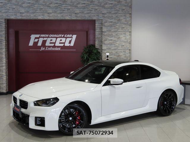 Bmw M2 2023-10 8034600-0
