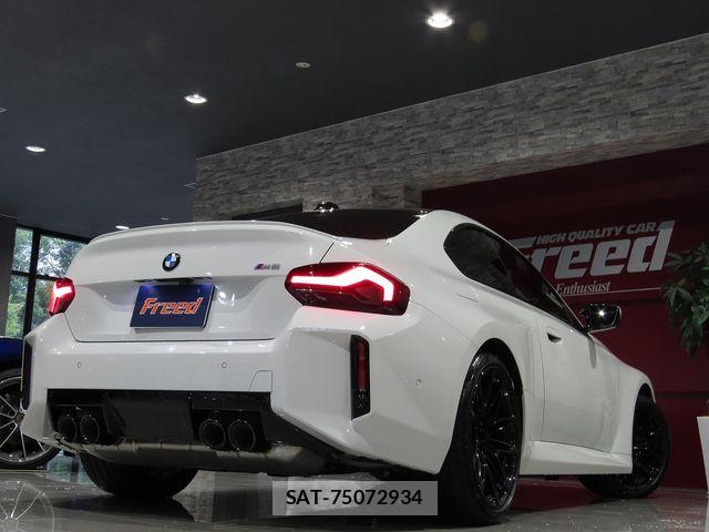 Bmw M2 2023-10 8034600-2