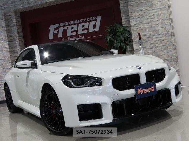 Bmw M2 2023-10 8034600-3