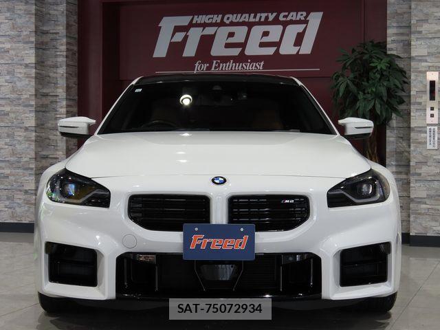 Bmw M2 2023-10 8034600-4
