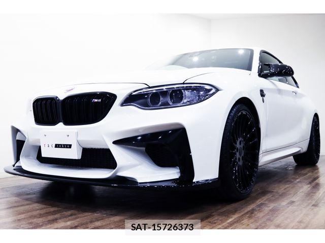 Bmw M2 2017-03 8098274-1