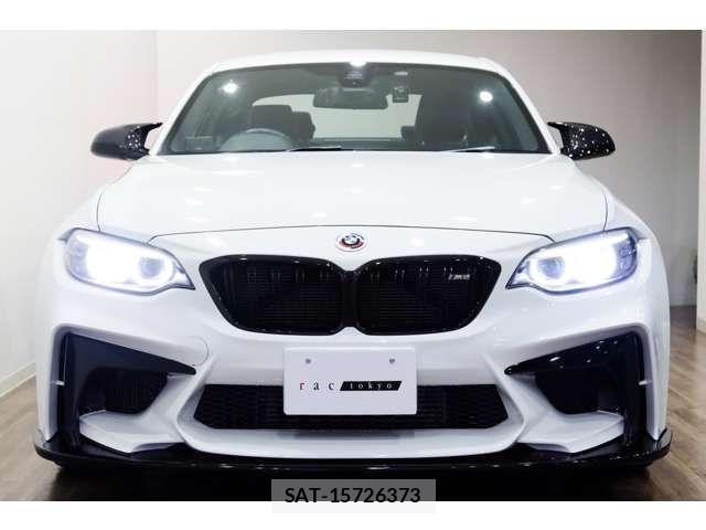 Bmw M2 2017-03 8098274-2