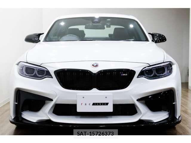 Bmw M2 2017-03 8098274-3