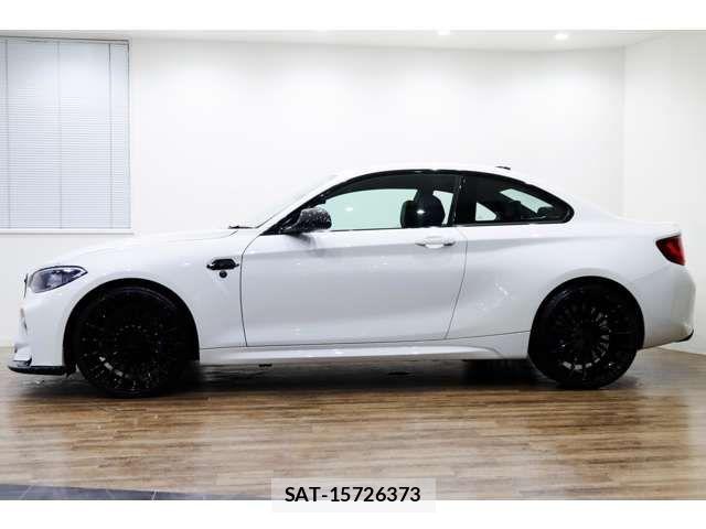Bmw M2 2017-03 8098274-6