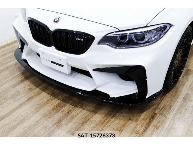 Bmw M2 2017-03 8098274-7