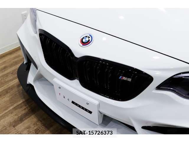 Bmw M2 2017-03 8098274-8