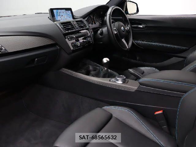 Bmw M2 2017-12 8098277-15