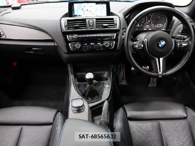 Bmw M2 2017-12 8098277-1