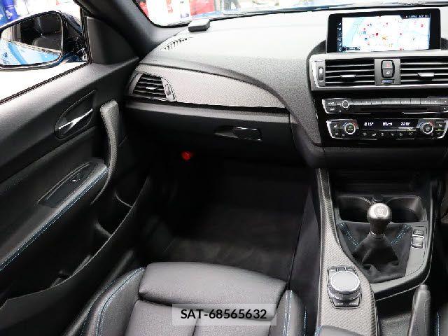 Bmw M2 2017-12 8098277-22