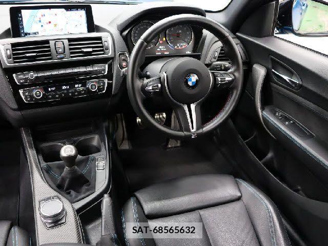 Bmw M2 2017-12 8098277-23