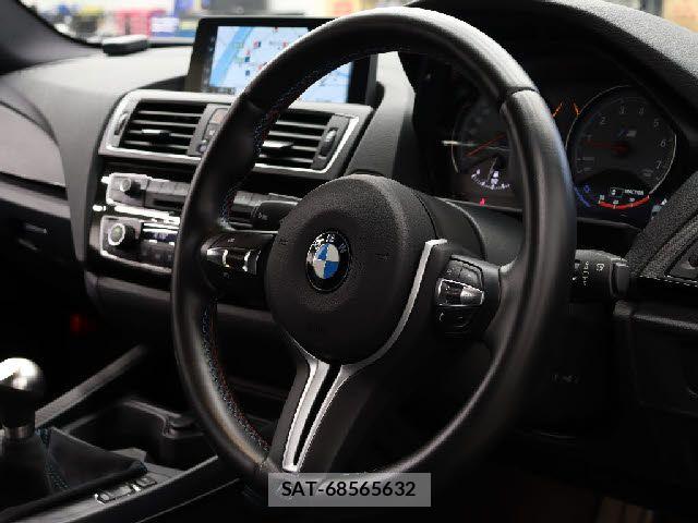 Bmw M2 2017-12 8098277-26