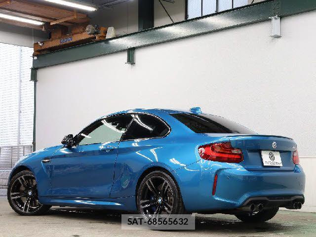 Bmw M2 2017-12 8098277-2