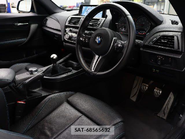 Bmw M2 2017-12 8098277-3