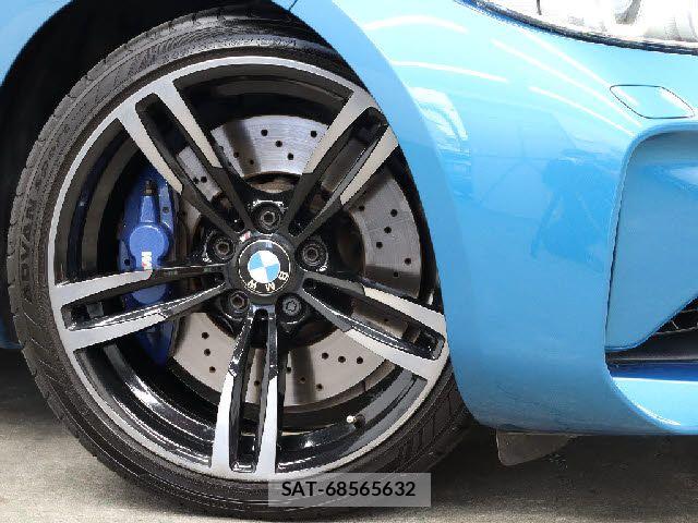 Bmw M2 2017-12 8098277-5