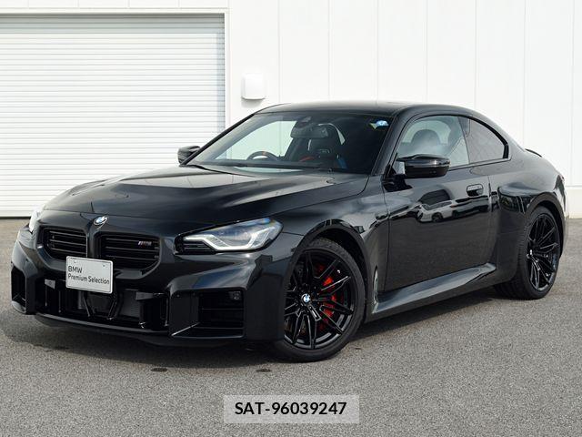 Bmw M2 2025-01 8098273-0
