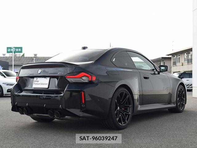Bmw M2 2025-01 8098273-2