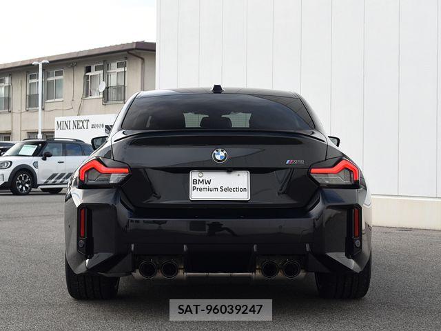 Bmw M2 2025-01 8098273-3