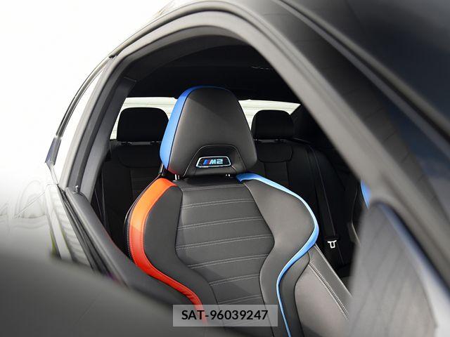 Bmw M2 2025-01 8098273-8