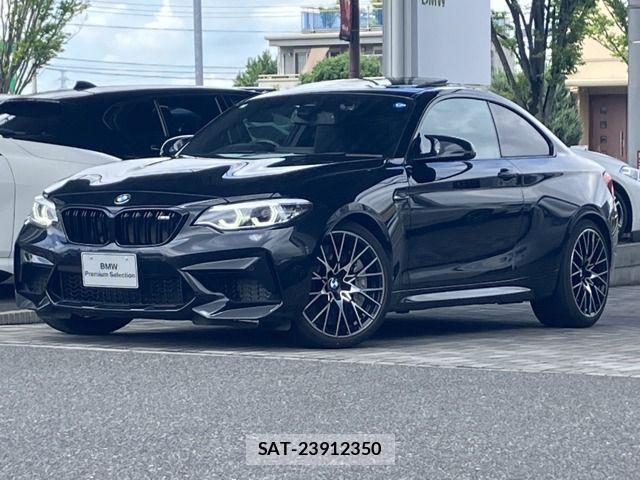 Bmw M2 2021-03 8098275-0