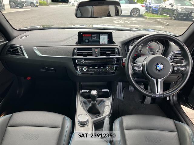 Bmw M2 2021-03 8098275-1