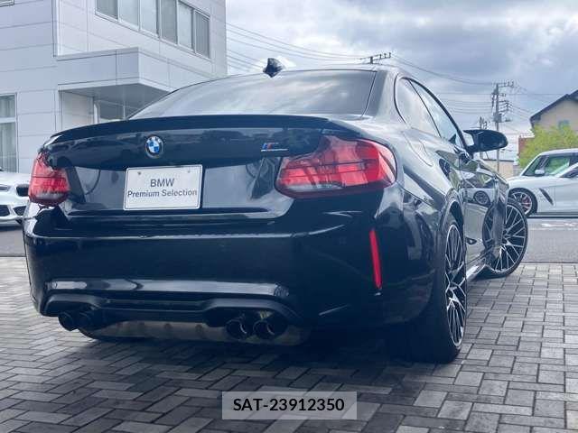 Bmw M2 2021-03 8098275-2