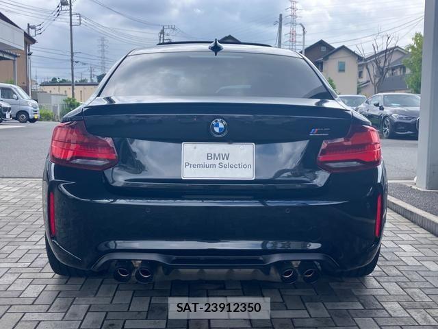 Bmw M2 2021-03 8098275-4