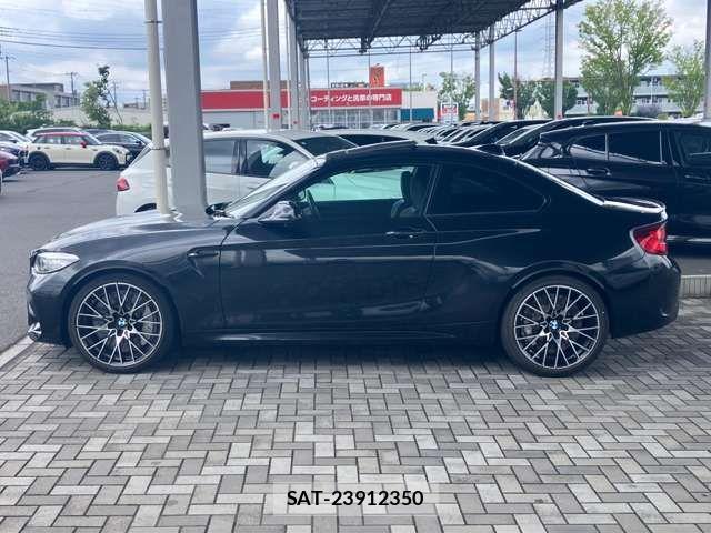 Bmw M2 2021-03 8098275-5