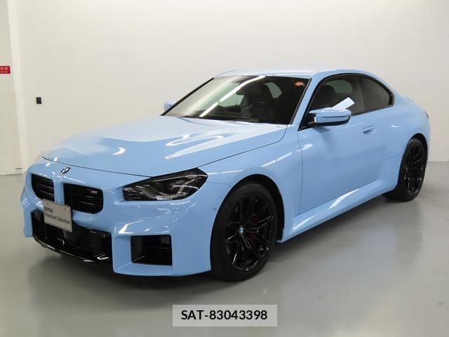 Bmw M2 2024-03 8145531-0