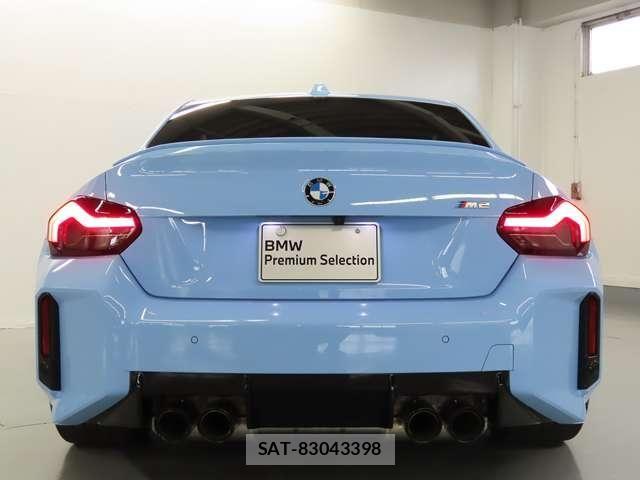 Bmw M2 2024-03 8145531-8