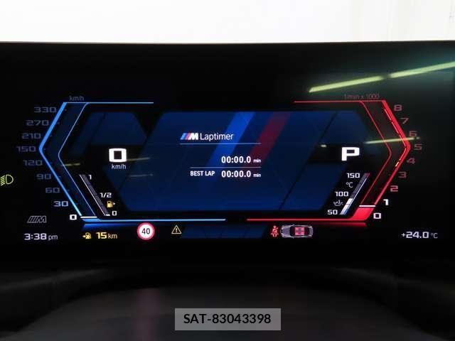 Bmw M2 2024-03 8145531-11