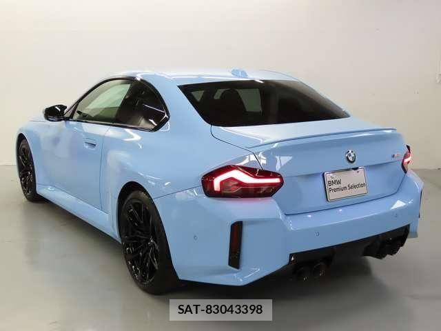 Bmw M2 2024-03 8145531-17
